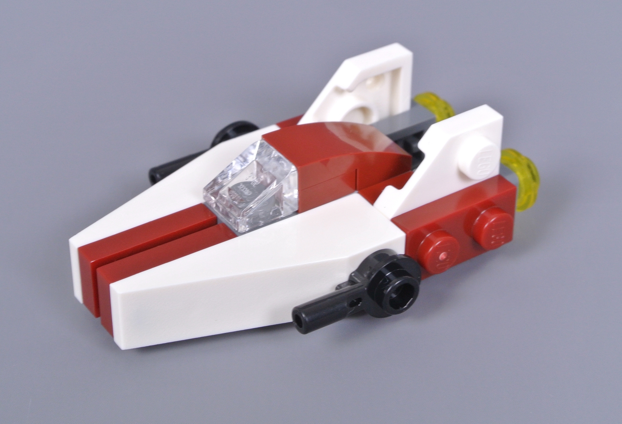 Star Wars Advent Calendar - Day 1 | Brickset: Lego Set Guide