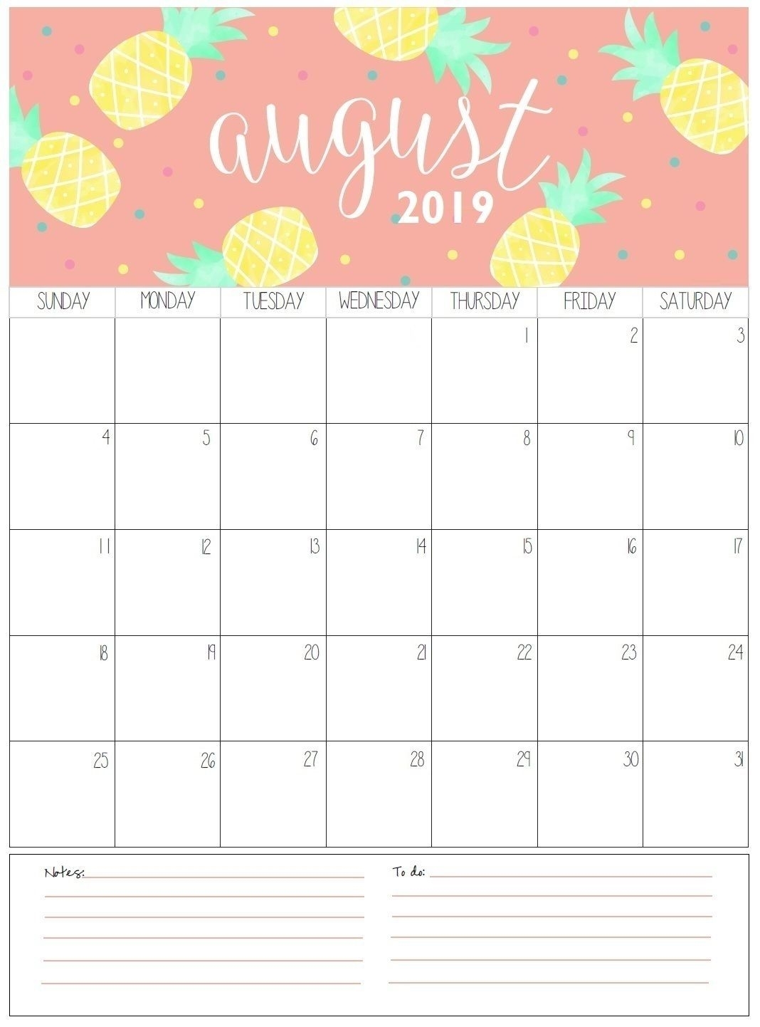 Take September 2019 Calendar Monday Thru Friday | Calendar