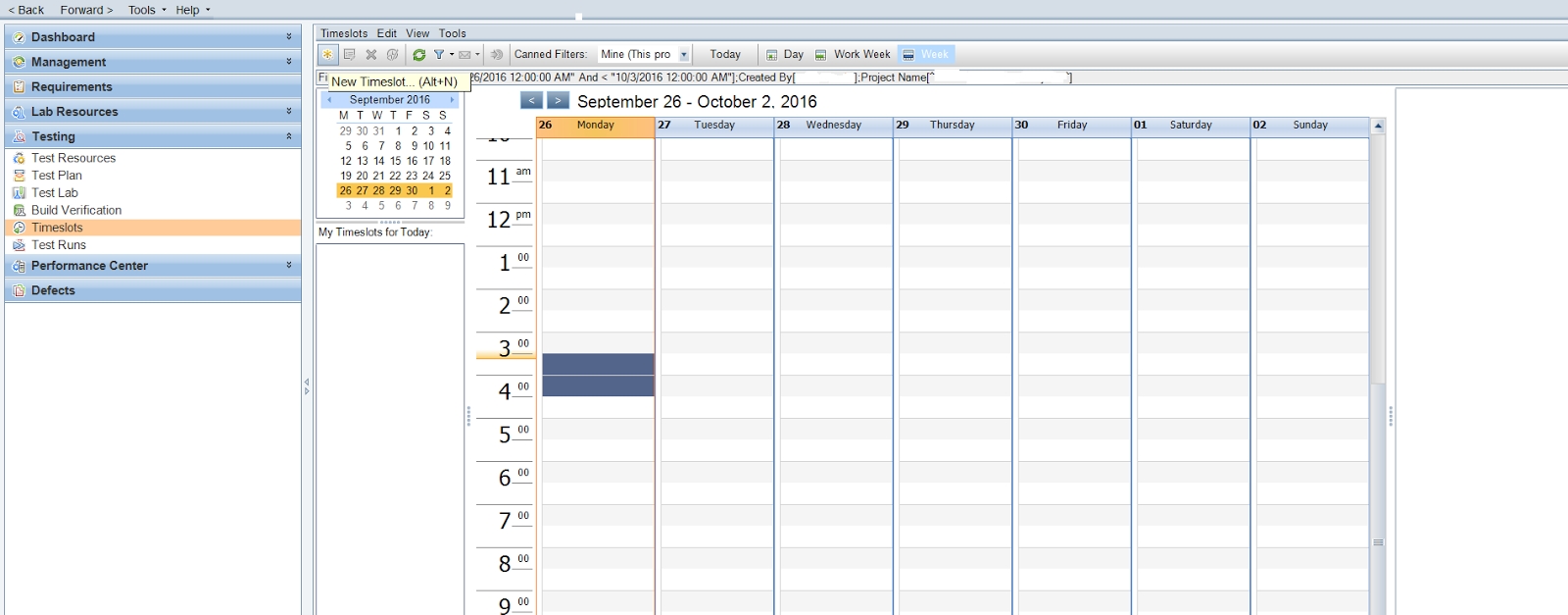 Excel Time Slots Calendar Inspiration Design