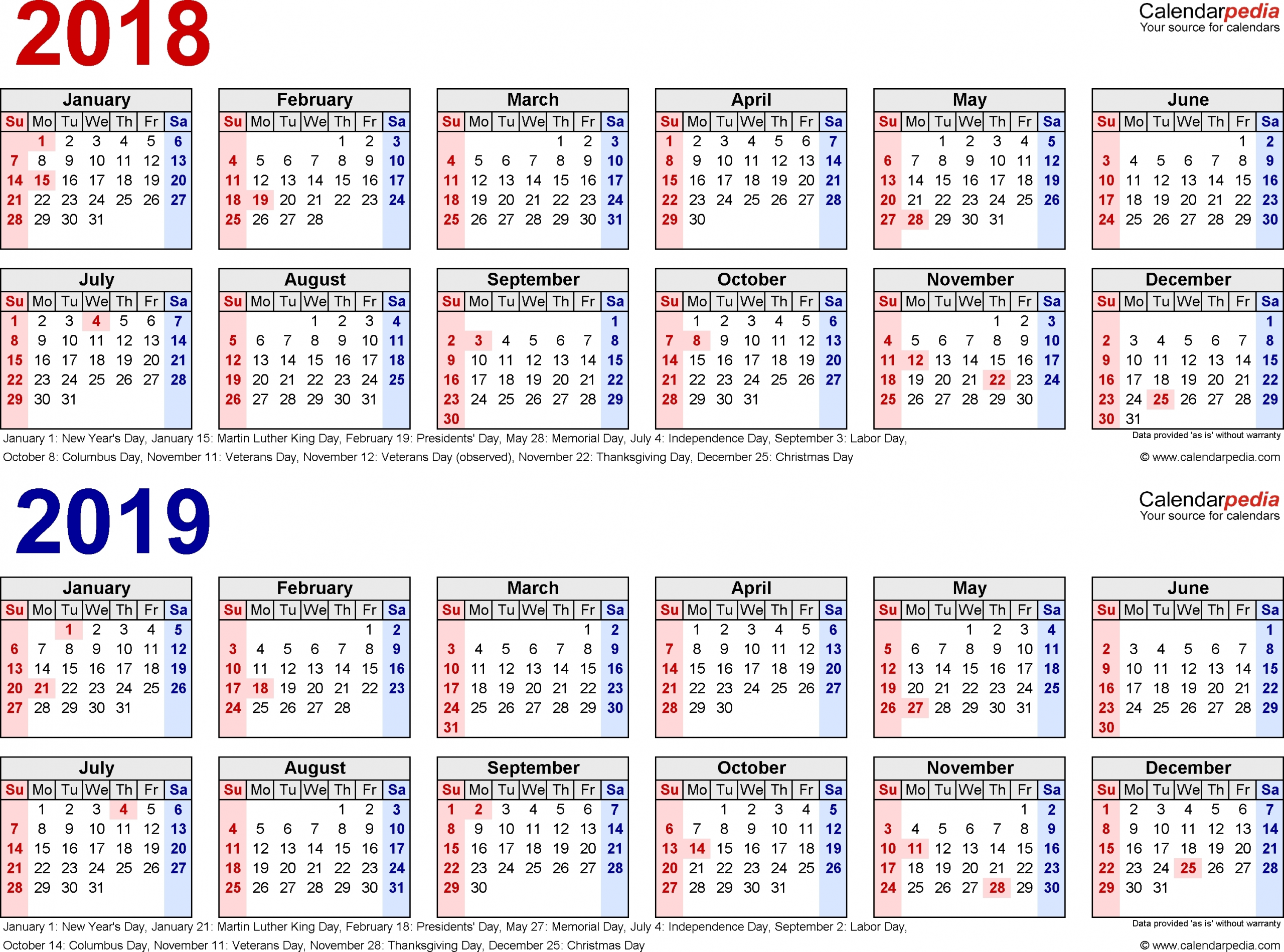 Top Financial Year Calendar 2020 Download For Free