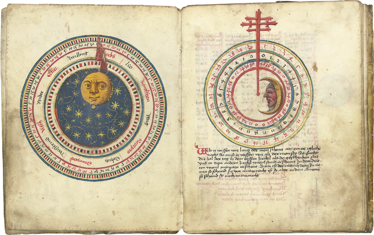 Understanding The Medieval Calendar | Lions And Lilies