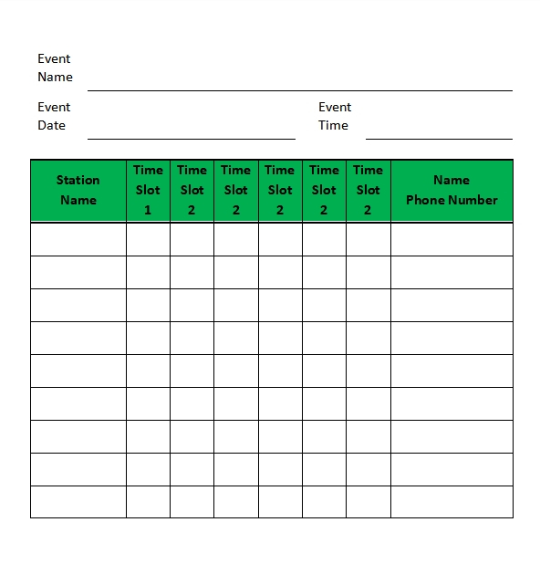 10+ 12 Hour Shift Schedule Template Excel | Template