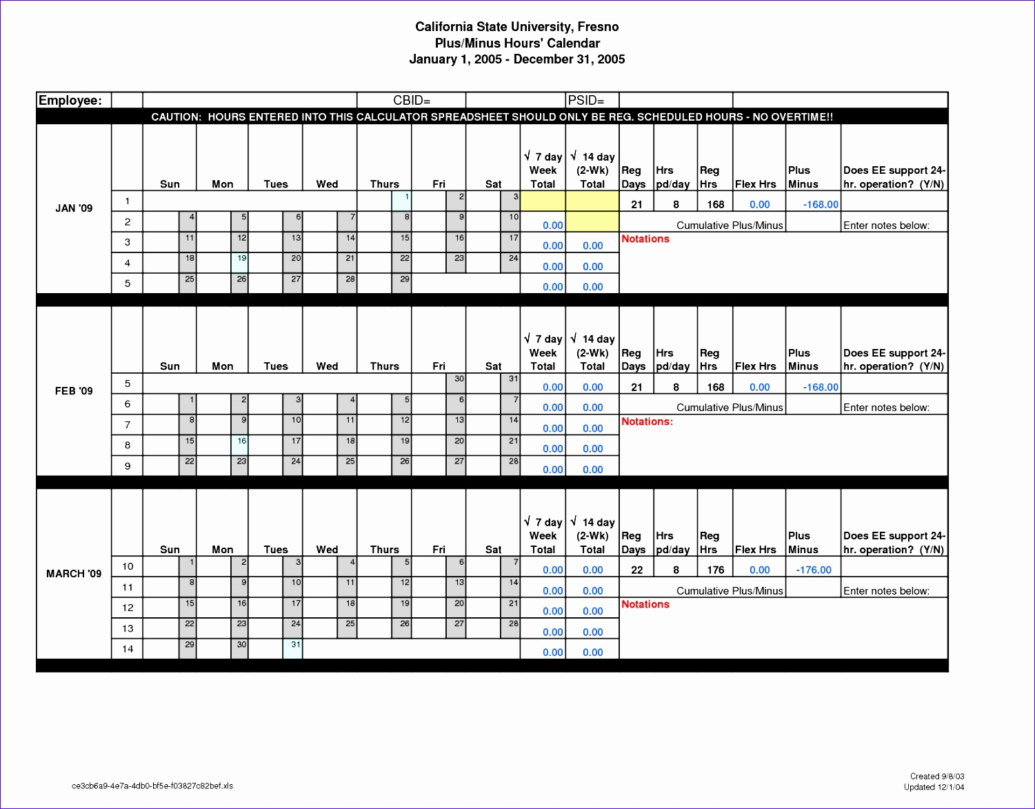 12 Hour Shift Schedule Template Excel - Nowok