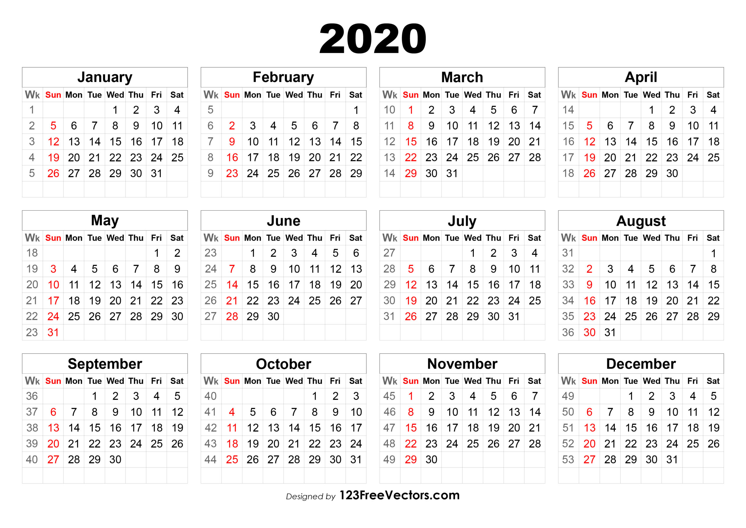 12 Month Khmer Calendar 2020 Pdf - រូបភាពប្លុក | Images