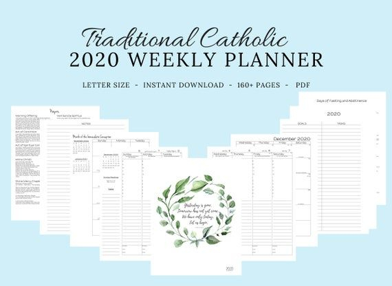 20+ Liturgical Calendar 2021 - Free Download Printable
