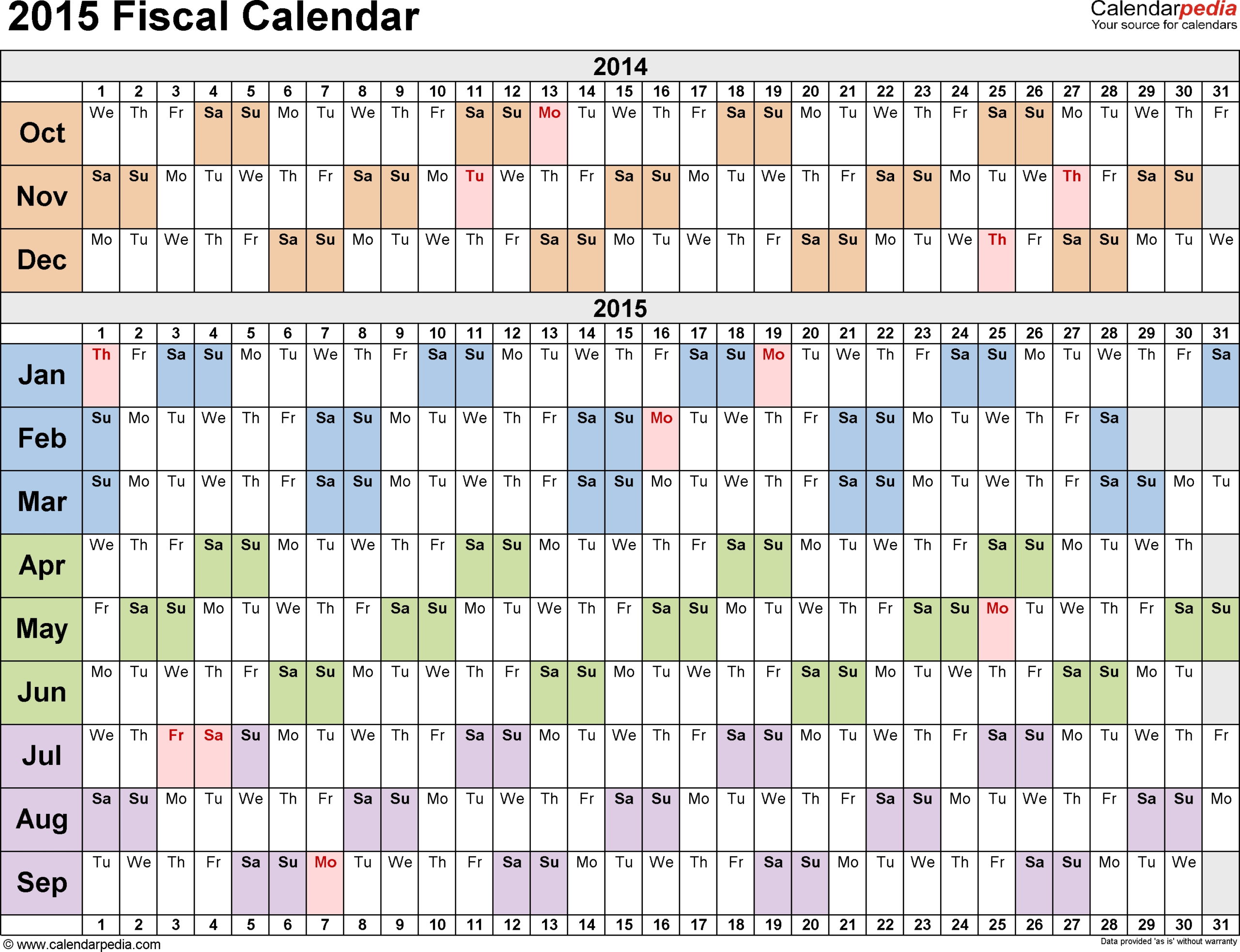 4 4 5 Accounting Calendar 2025 Excel