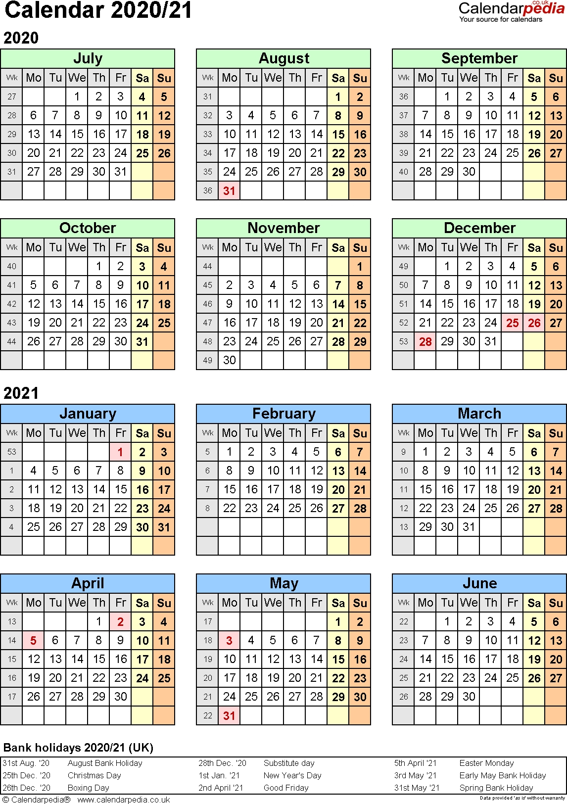 2020 Federal Pay Period Calendar | Free Printable Calendar