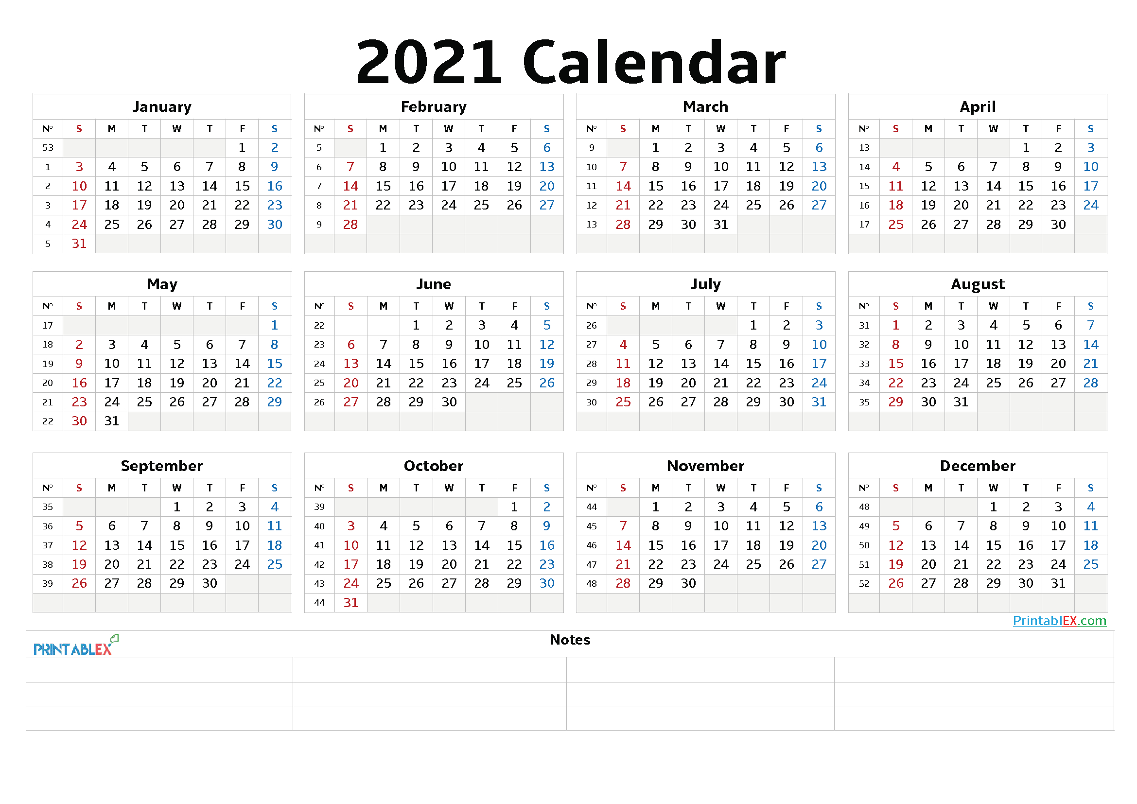 Week 29 Fiscal Calendar 2021 What Dates