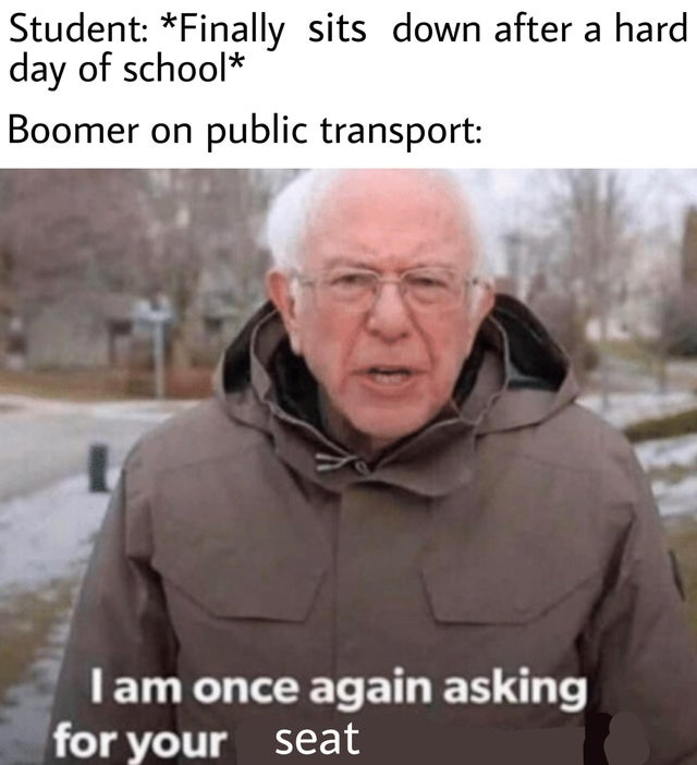 21 &quot;Asking For Your Financial Support&quot; Bernie Sanders Memes