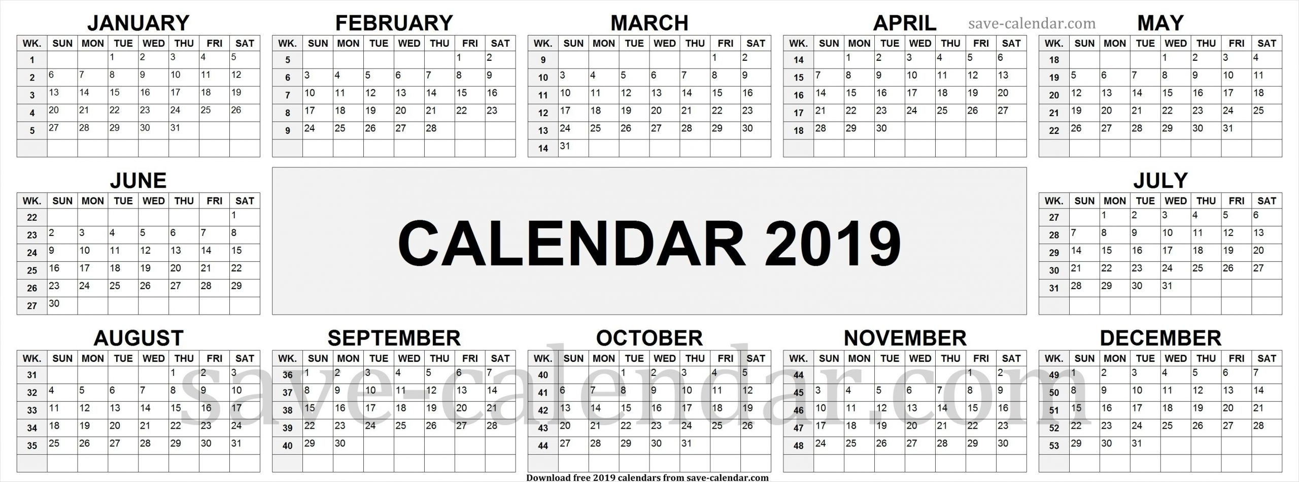 Depo Schedule For 2021 | Calendar Printables Free Blank