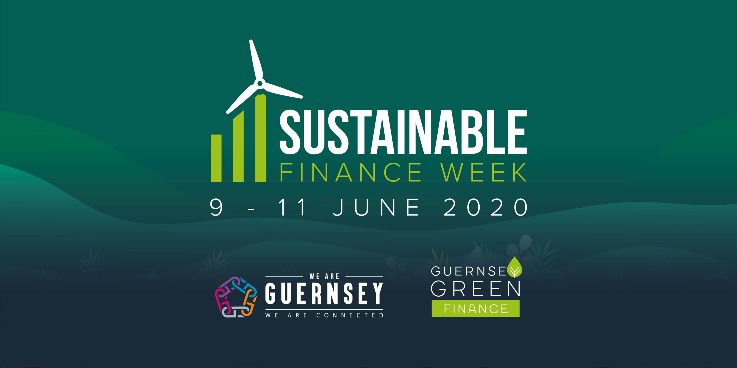 Guernsey Hosts Sustainable Finance Week | We Are Guernsey