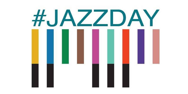 Holiday Calendar - International Jazz Day In 2021 - List