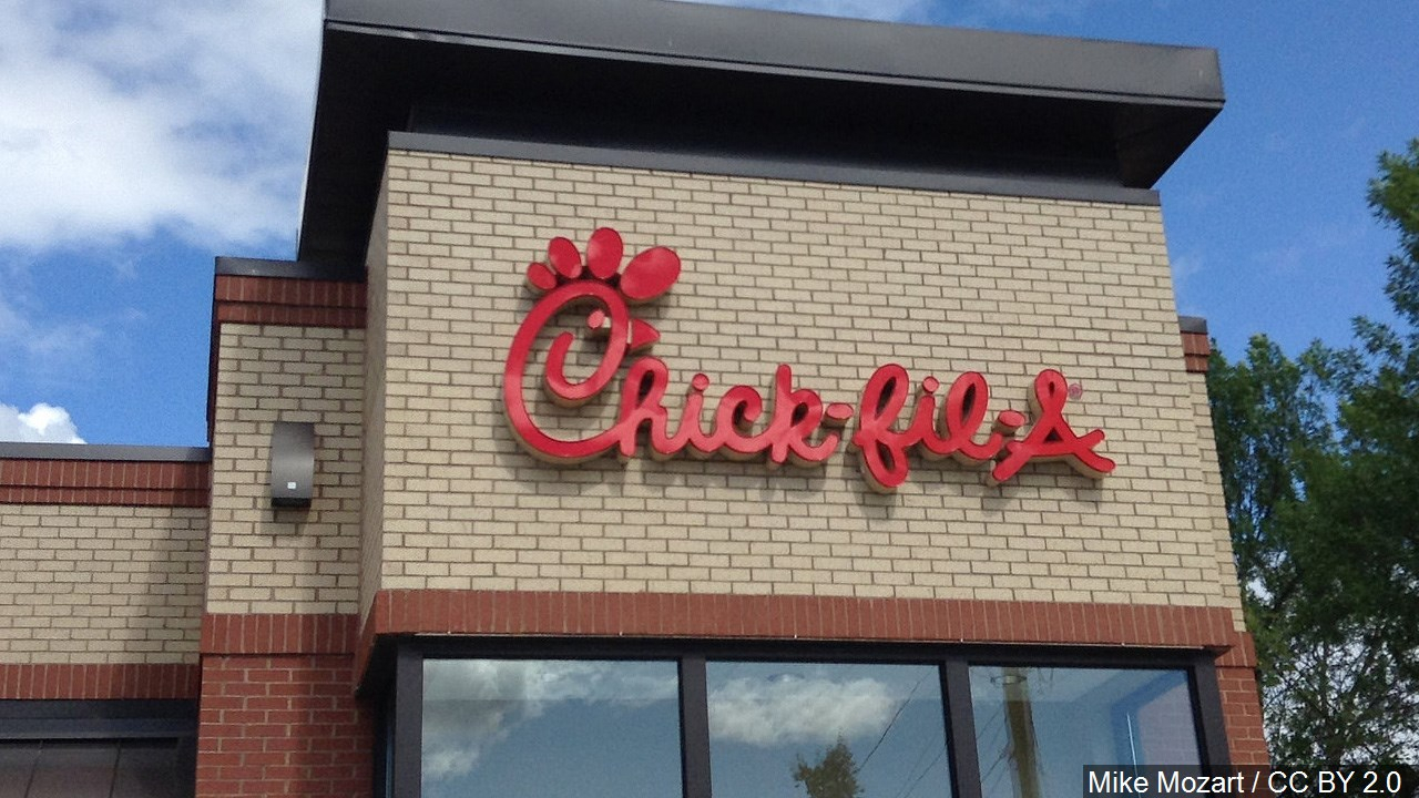 Is Chick-Fil-A Coming To Eau Claire? Here Is The Answer