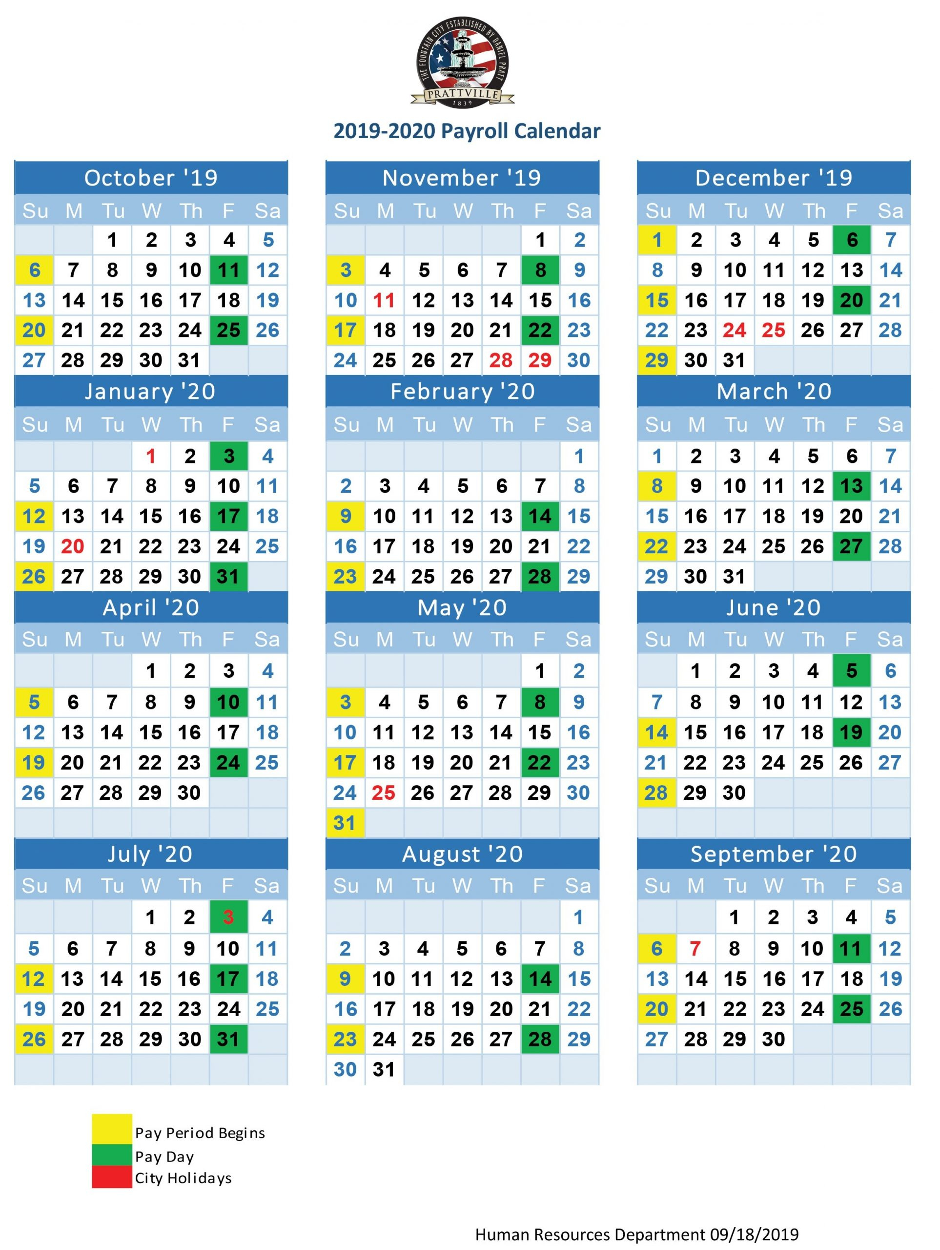 January 2021 - Template Calendar Design