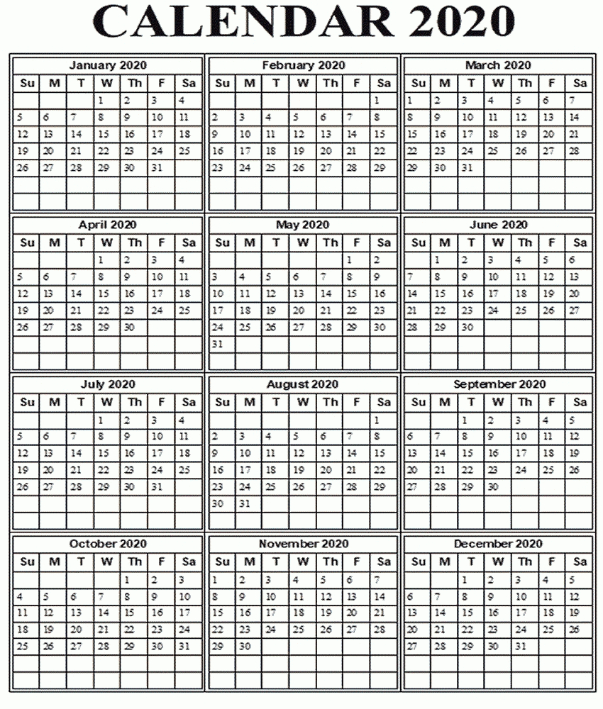 Jlian Date Code 2021 - Template Calendar Design