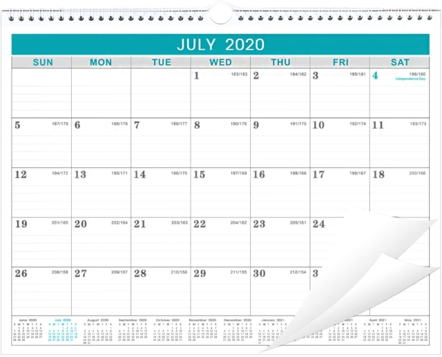 Julian Date 2021 Converter | Printable Calendar Template 2021