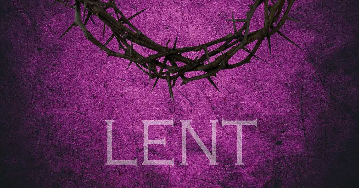 Lent Dates 2020 Umc - Template Calendar Design