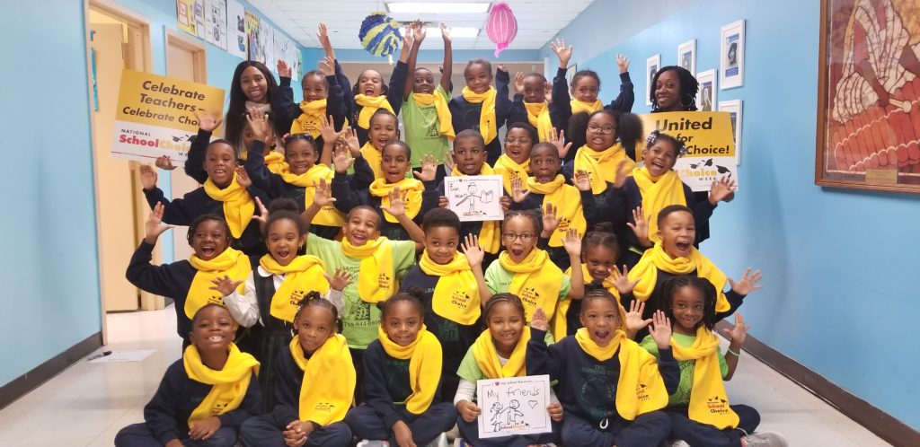 National School Choice Week