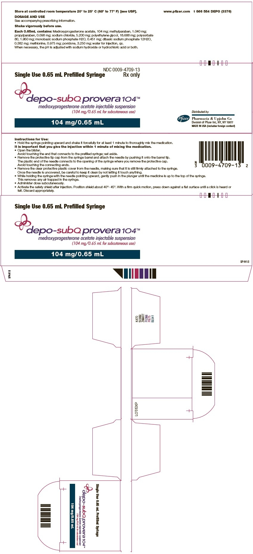 Ndc Code Depo Provera 2020 - Template Calendar Design