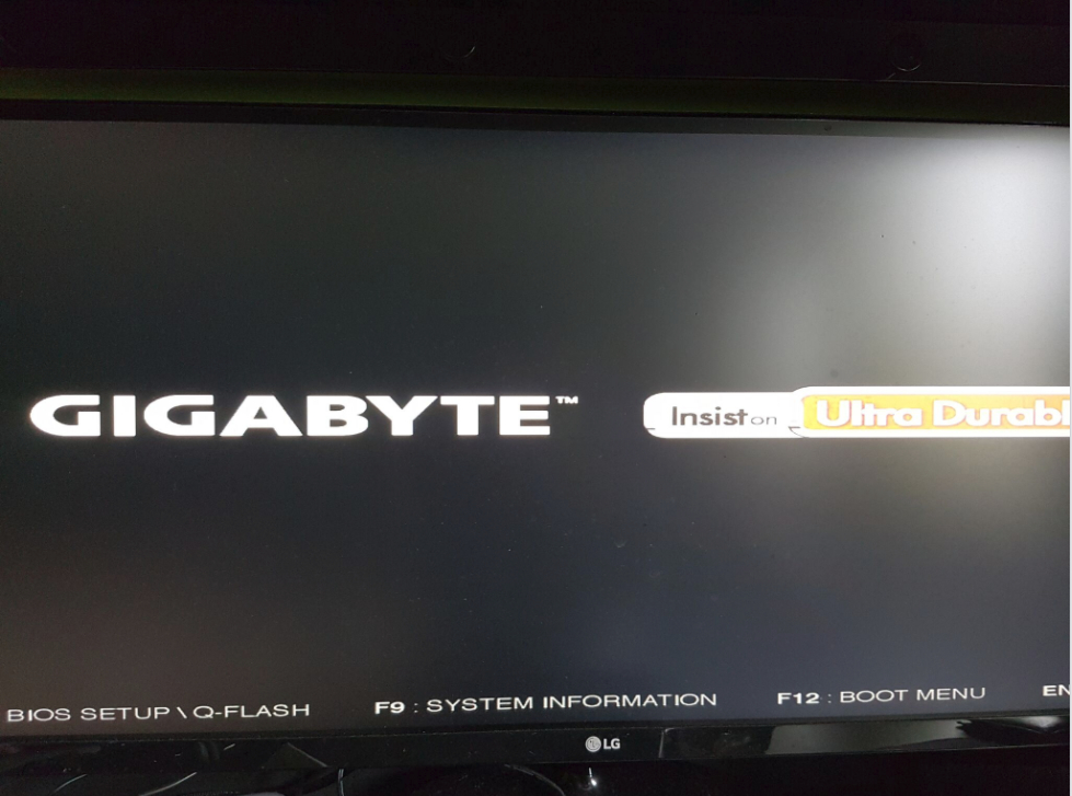 Pc Doesn&#039;T Boot To Windows | Gigabyte Usa Forum