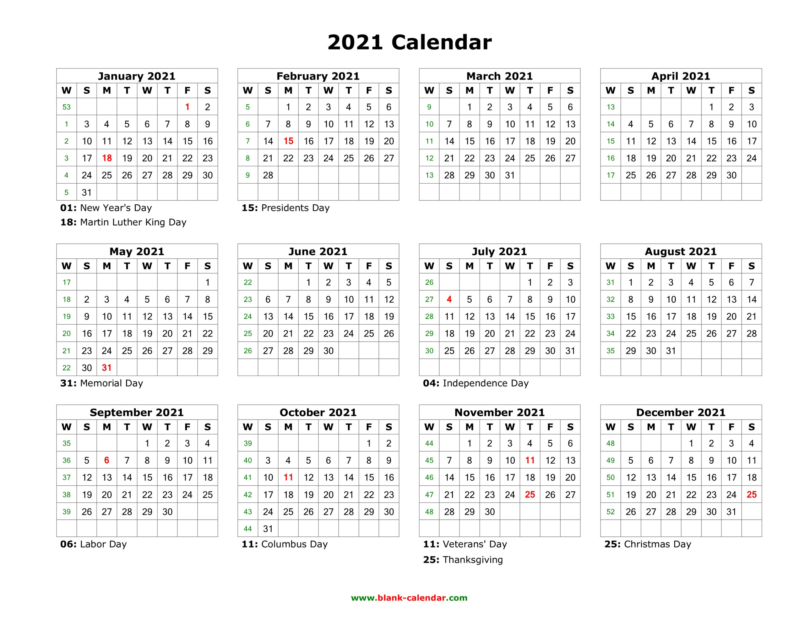 free-print-2021-calendars-without-downloading