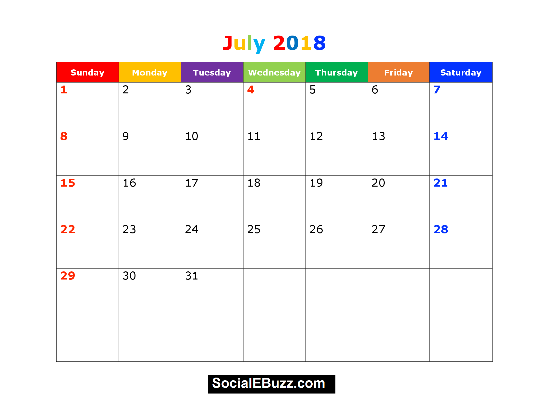 Printable Calendar And Invoice | Calendar Template 2021