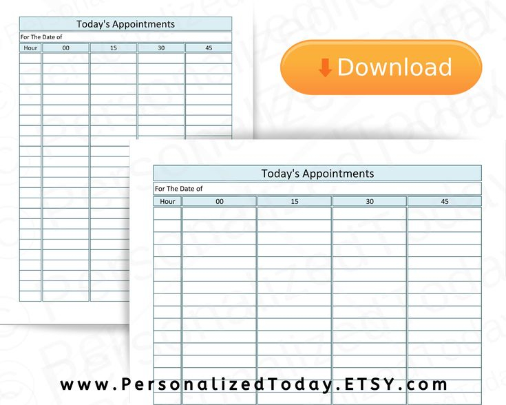 daily 15 min incruments time schedule .pdf