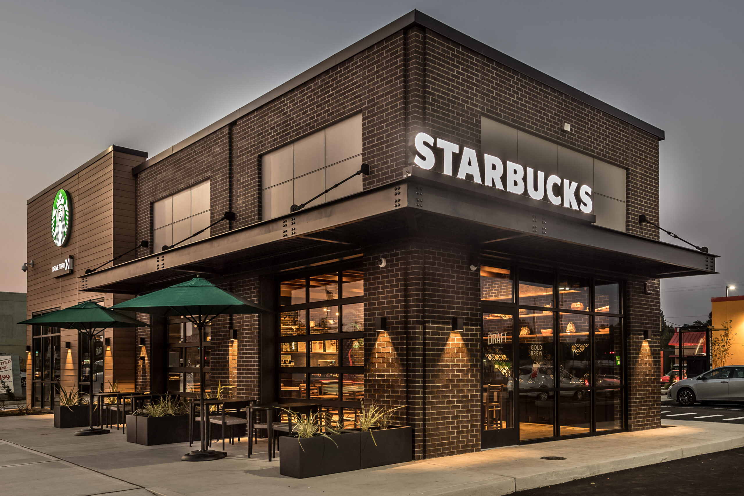 Starbucks Reports Q3 Fiscal 2020 Results » Retailtoday