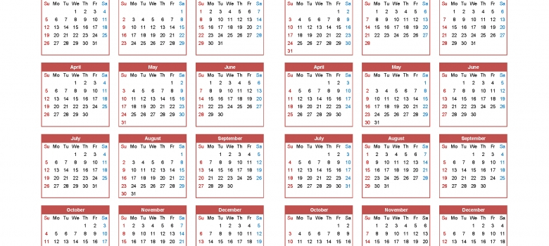 2021-2021 Dates In Julian Calendar | Printable Calendar