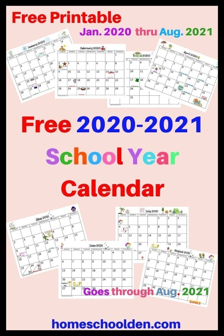 28 Day Medication Expire Calendar 2021 | Printable