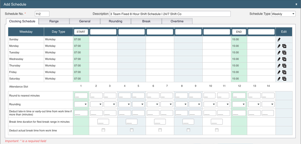 A B C Shift Schedule - Calendar Inspiration Design