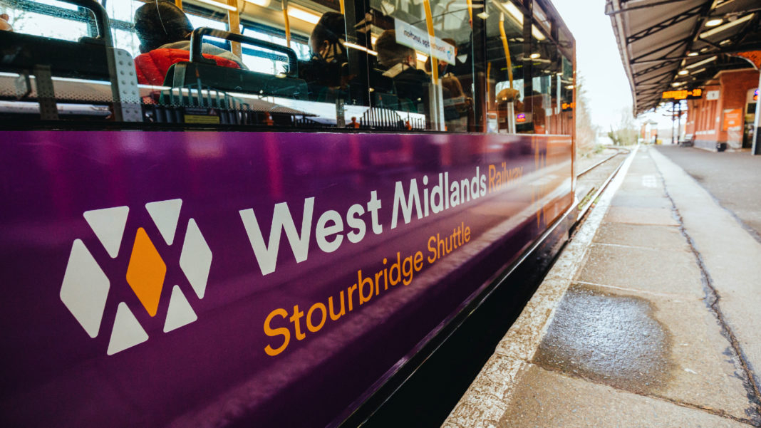 Britain&#039;S Shortest Branch Line Gets Superfast Upgrade