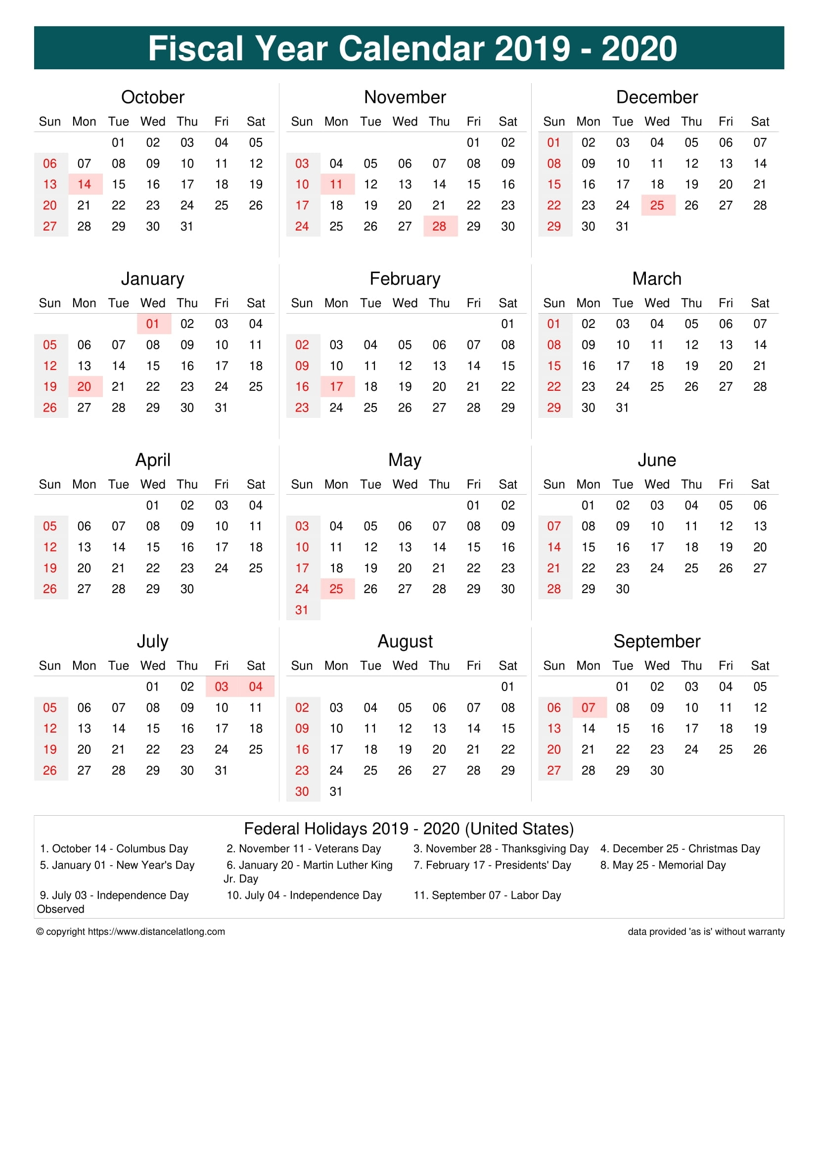 Calendar Week Wise 2020 | Month Calendar Printable