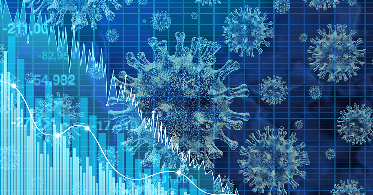 Can Canada Weather The Economic Ravages Of Covid-19?