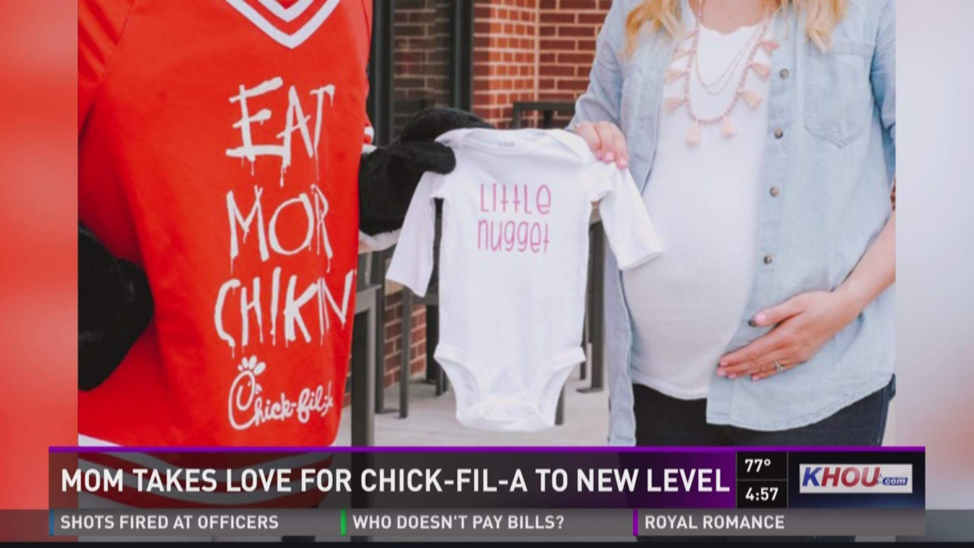 Chick-Fil-A To Discontinue Its Popular &#039;Cow Calendar