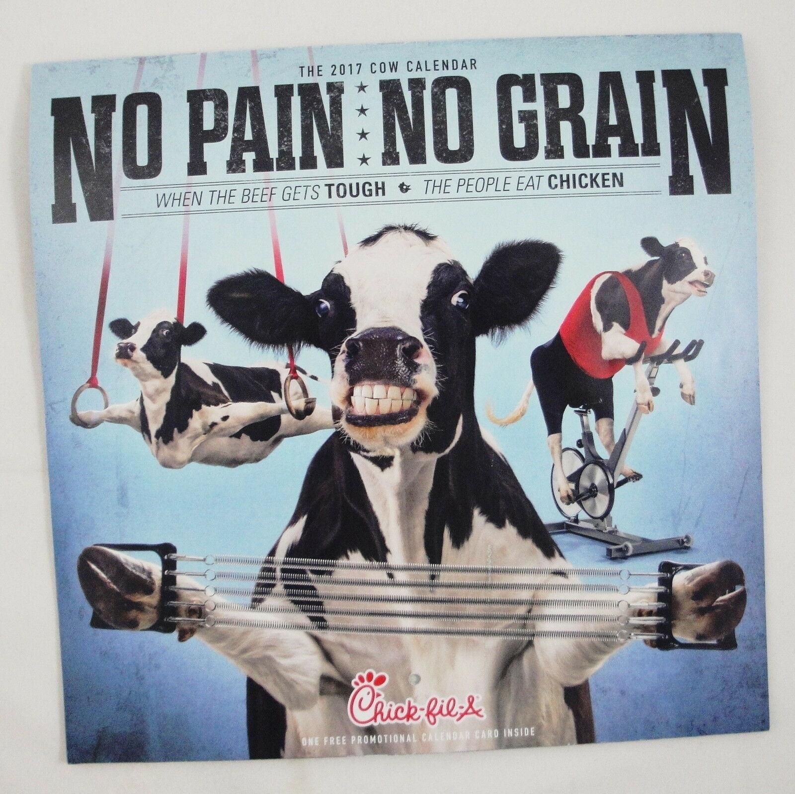 2024 Chick Fil A Cow Calendar Freddy Annmaria