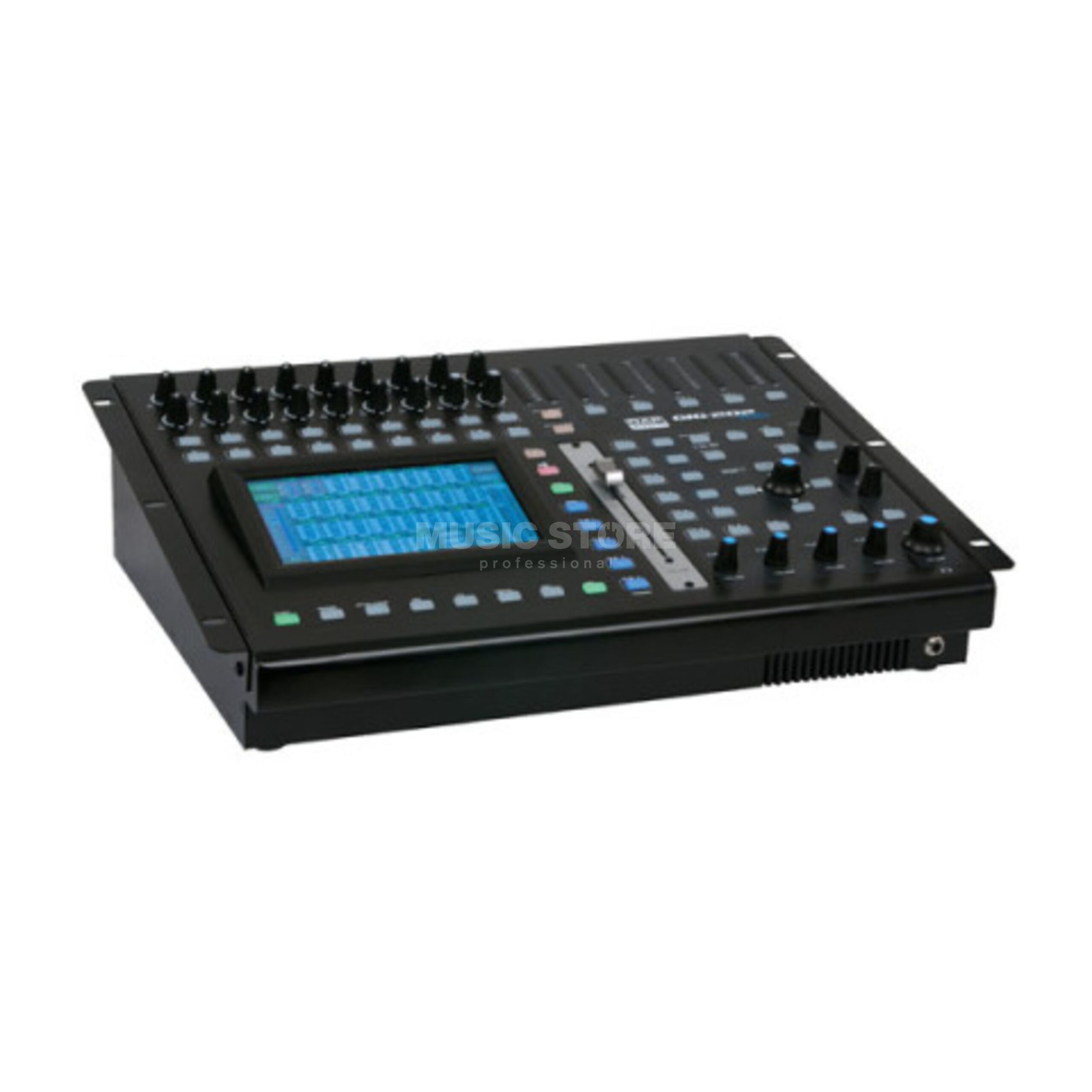 Dap Gig-202 Tab 20 Channel Digital Mixer | Dv247 | En-Gb