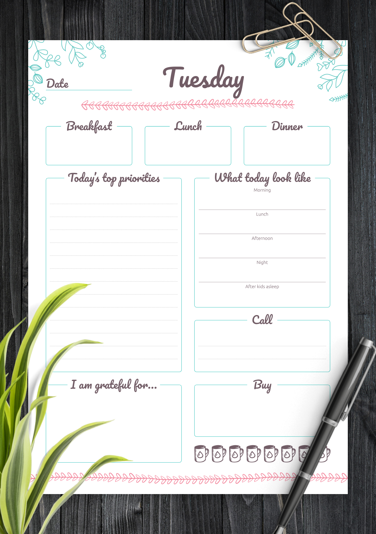 7-day-blank-calendar-printable