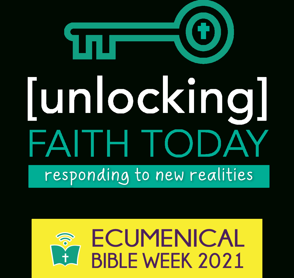 Ecumenical Bible Week 2021 | May 23Rd - May 30Th 2021
