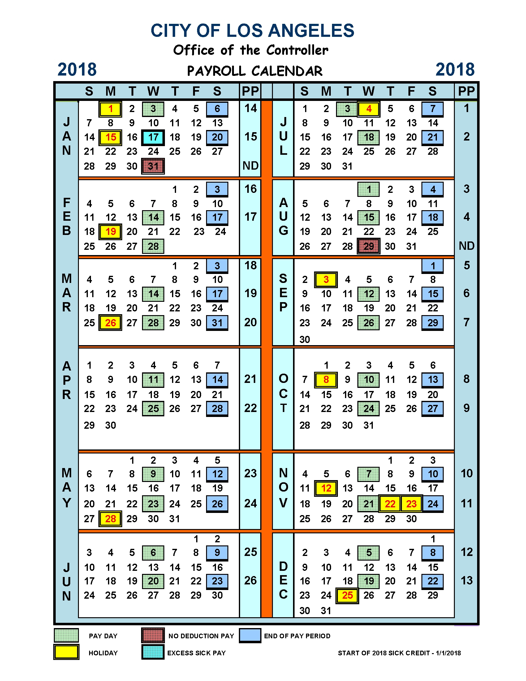 Federal Goverment Calendars | Calendar Printables Free Blank