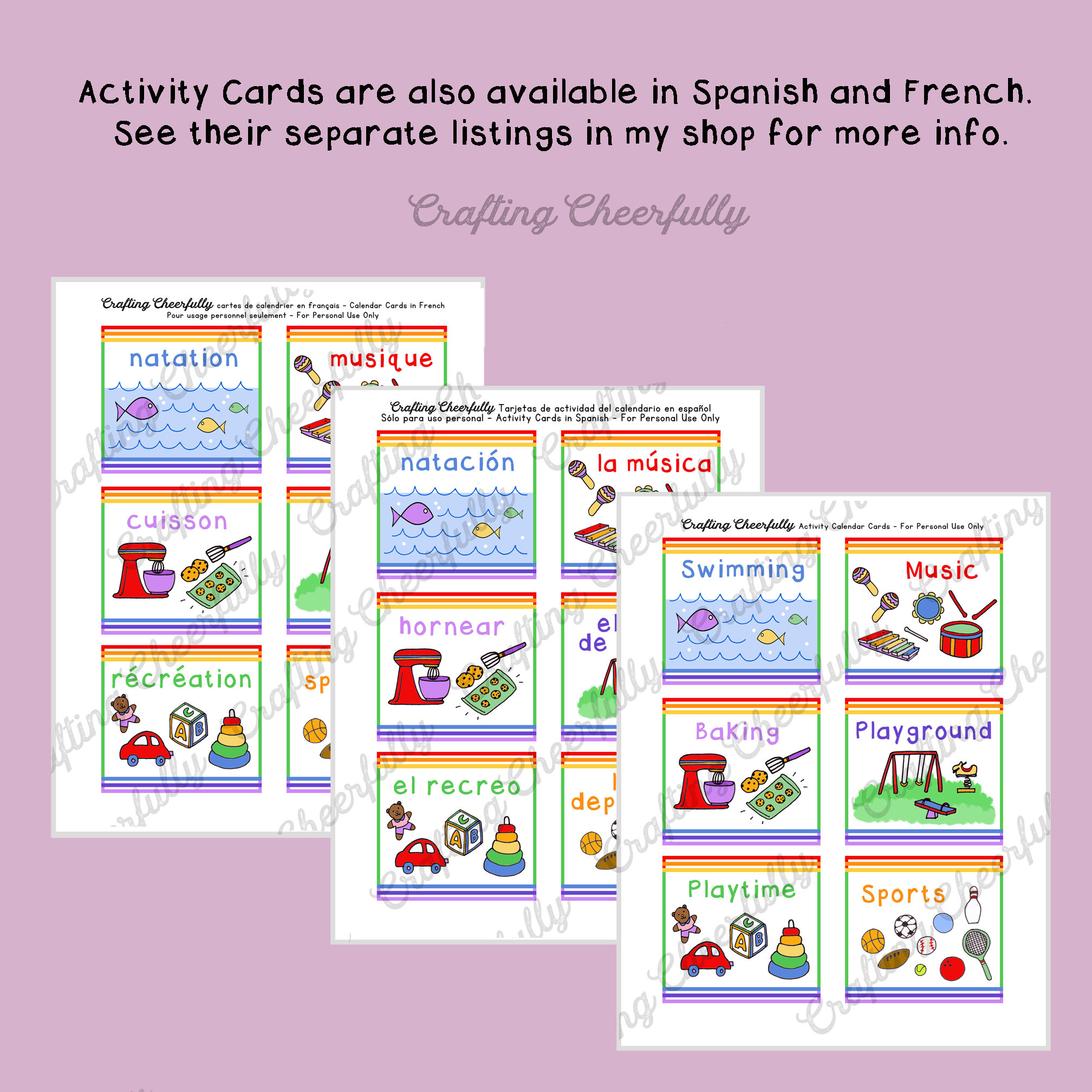 Free Printable Calendar Cards For Pocket Chart | Calendar