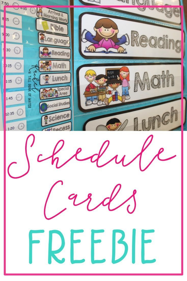 Free Printable Calendar Cards For Pocket Chart | Calendar