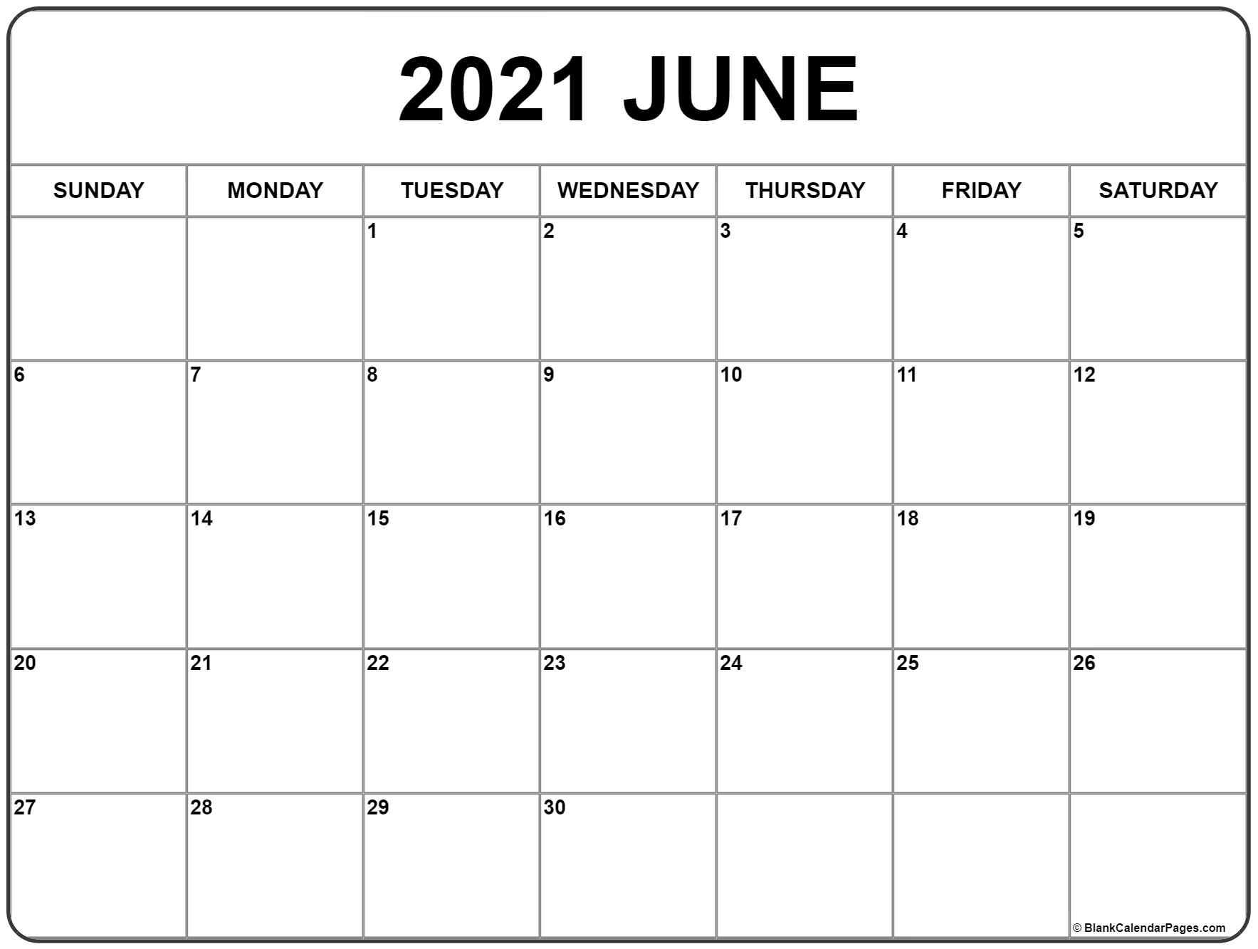 Google Free Printable Calendar 2021 | Month Calendar Printable