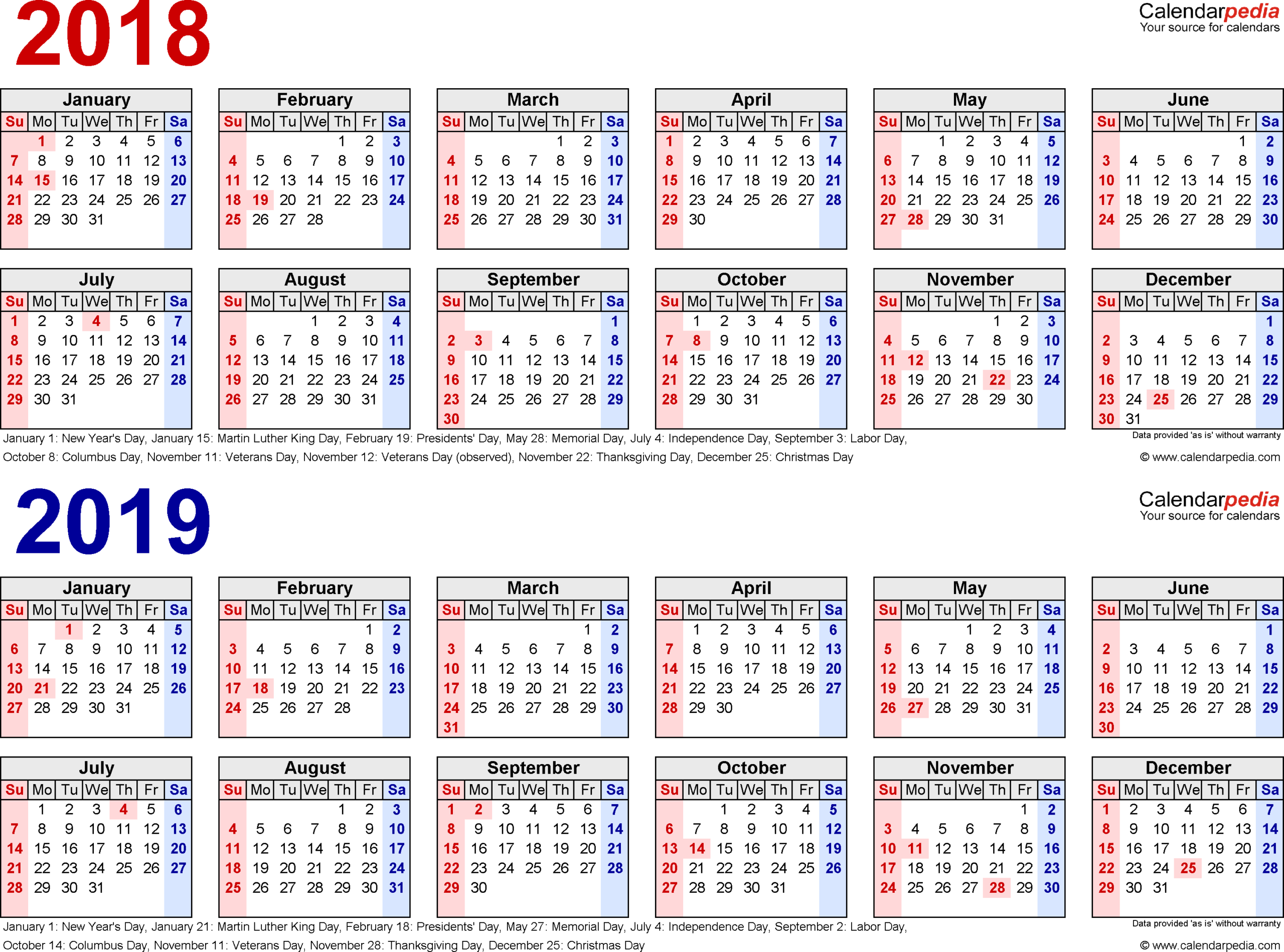 Hmrc Tax Week Calendar 2019 2020 | Calendar Template