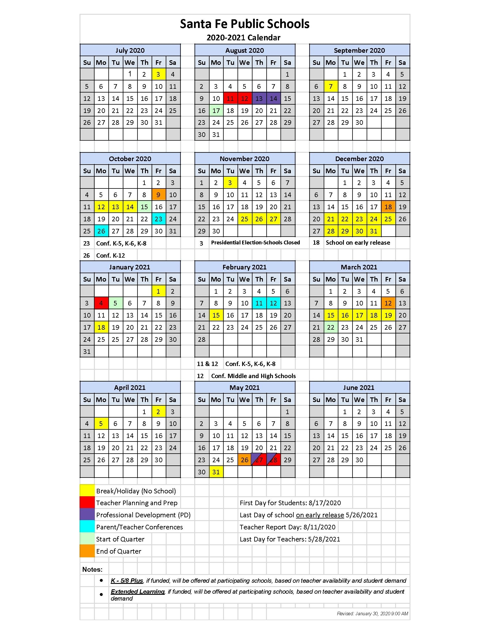 Julian Calendar 2021 Converter | Printable Calendar 2020