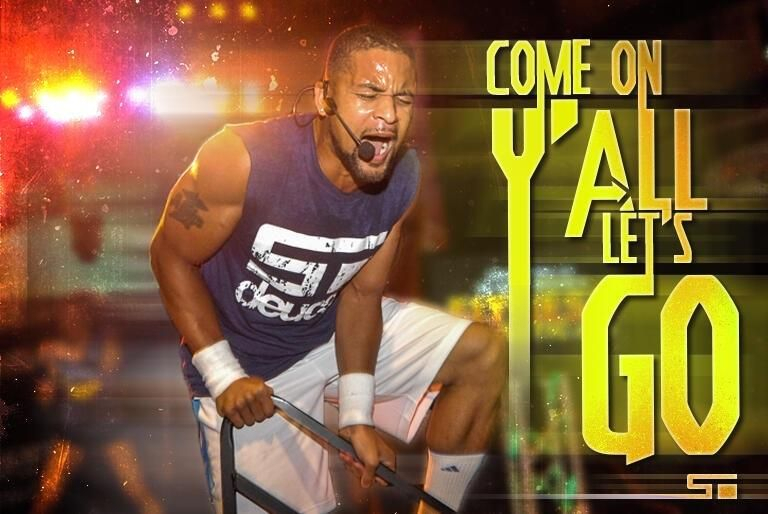 Let&#039;S Go! | Shaun T, Fitness Motivation Inspiration