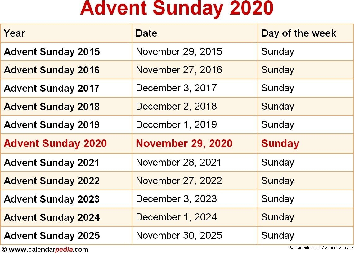 Liturgical Calendar 2021 United Methodist Church / Church