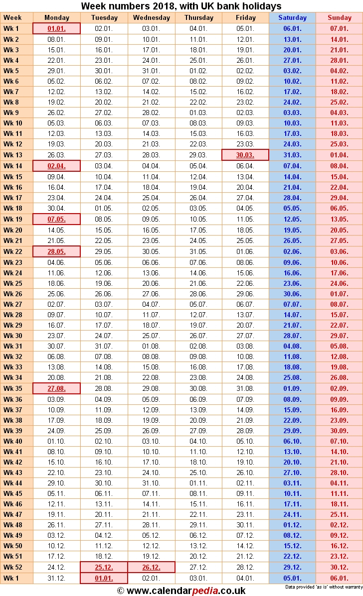 Perpetual Depo Calendar For The Year 2021 | Calendar