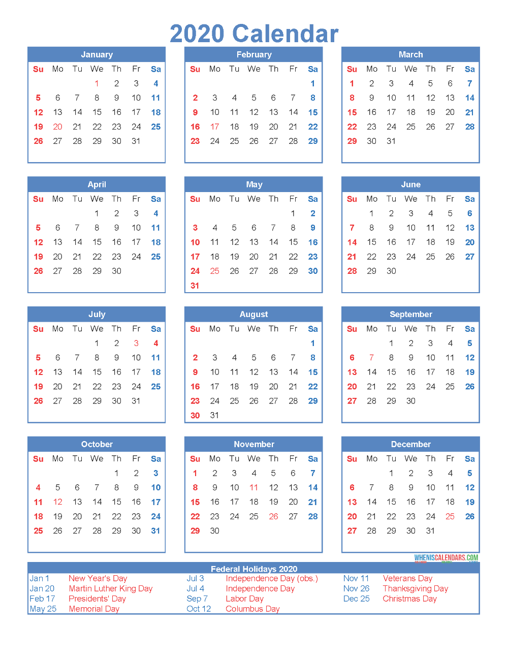 Pin On Calendar Templates