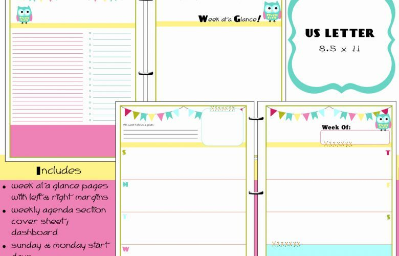 Printable Calendar Refills | Calendar Printables, Calendar Refills, Printable Calendar